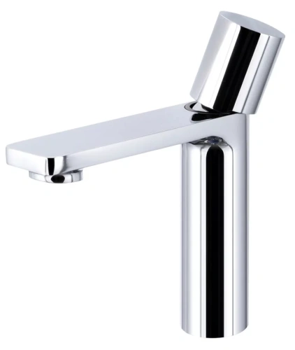 Смеситель для раковины Vincea Vogue VBF-4V3CH