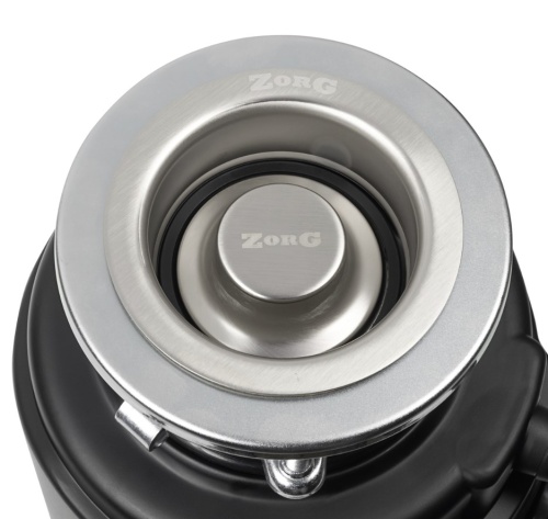 Измельчитель пищевых отходов Zorg premium FWD MAX