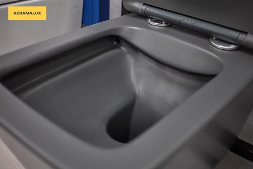 Унитаз подвесной Vincea Q-Line VT1-12MA