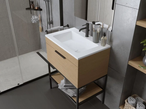 Умывальник Madera Modul 70