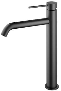 Смеситель для раковины Vincea City VBF-2C2GM