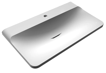 Умывальник Versalia Подиум 80