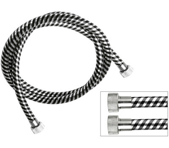 Шланг для душа ПВХ 150 см Remer 332NC150