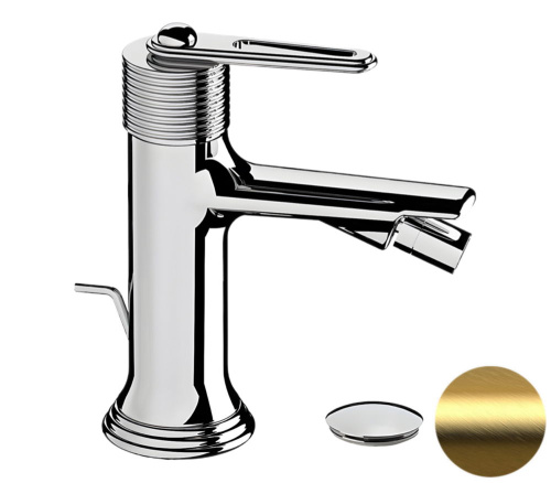 Смеситель для биде Daniel Brooklyn BY604DP