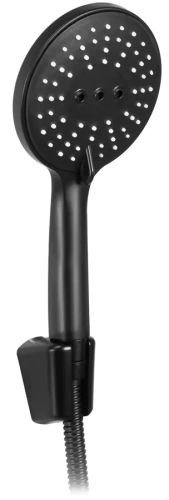 Смеситель для ванны Rea Clif Black matt B4240