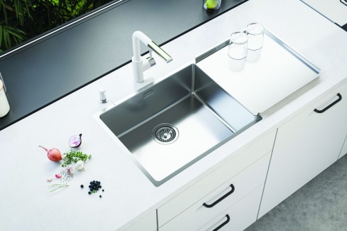 Мойка для кухни Alveus KOMBINO 50 KMB 90 FI 542x442 F/S 1114489