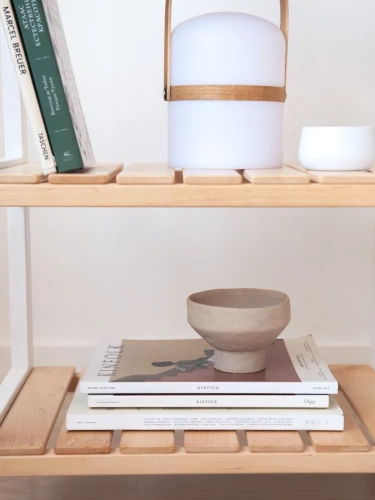 Стеллаж ламели Vela KR5005