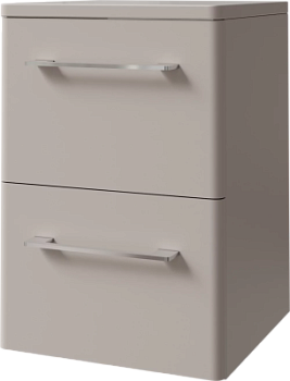 Шкаф подвесной Caprigo Accord 2270-SF022