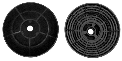 Фильтр угольный Zorg FC-0093 (пара)