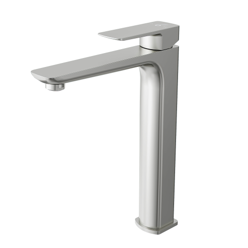 Гигиенический душ со смесителем Oliveeka OL-829003+239003-BN, никель матовый