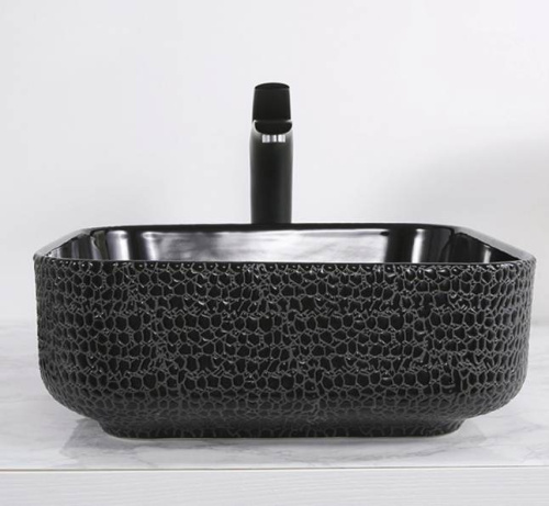 Умывальник CeramaLux D1303H004