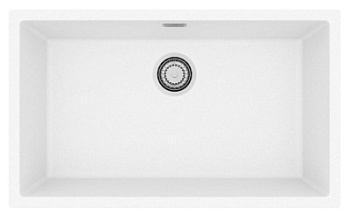 Мойка для кухни Alveus OMNI 40 Granital ARCTIC-G11 750x450x198 1150058