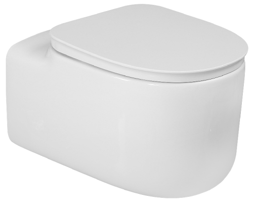 Комплект Oliveeka инсталляция OL-MQ-003 с унитазом OL-G27 и кнопкой OL-E12-BGM