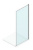Душевая стенка VismaraVetro Linea LLF120908101950ST