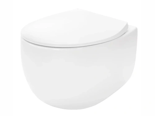 Унитаз подвесной Rea Lars C9500