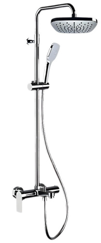 Душевая система Remer Infinity I34A8CPAD20