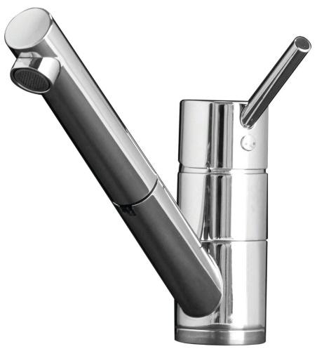 Смеситель для кухни Alveus CLEO-P CHR VA 1088776
