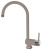 Смеситель для кухни Alveus ARC 110 CONCRETE - G81 1126724