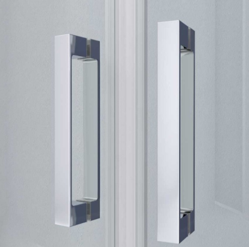 Душевой уголок Vincea Alpha VSS-3AL100CL