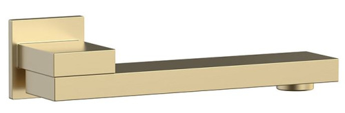 Душевая система Vincea VSFW-433T1BG Душевая система Vincea VSFW-433T1BG