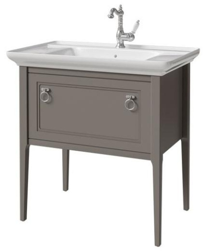 Тумба напольная Caprigo Jersey 85 34312-SF025