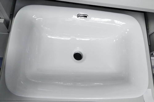 Умывальник CeramaLux 78444