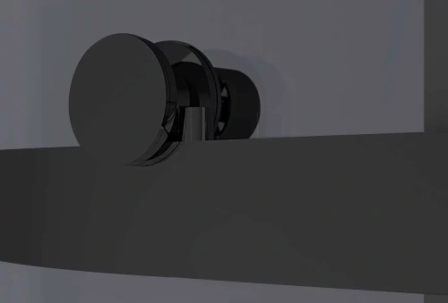 Душевой уголок Vincea Como-N VSR-4CN1012CGB