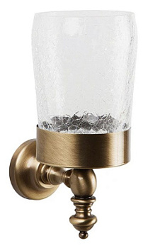 Стакан настенный Caprigo Vintage 204