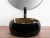 Умывальник Rea Luna Black Gold U3306