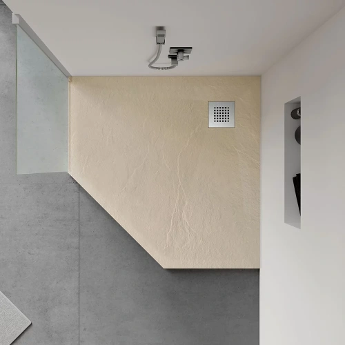 Душевой поддон Vincea VST-4SP9090C