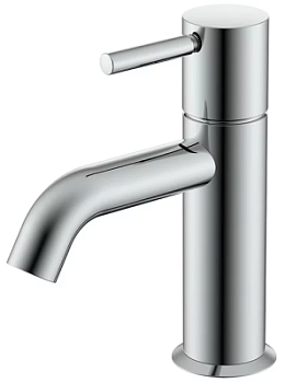 Смеситель для раковины Nemo Round NM-2311CR chrome