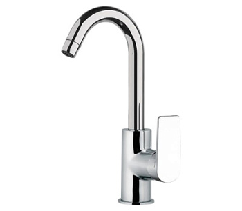 Смеситель для кухни Remer Dream D72C