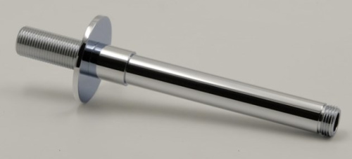 Кронштейн потолочный круглый Ahti CS201