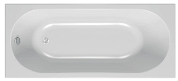 Ванна акриловая Kolpa-San Tamia 140x70 Ванна акриловая Kolpa-San Tamia 140x70