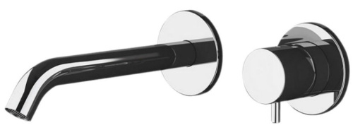 Смеситель для раковины Daniel Tokyo TK632PCR