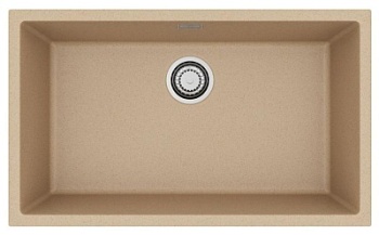 Мойка для кухни Alveus OMNI 40 Granital BEIGE-G55 750x450x198 1150061