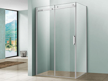 Душевой уголок Vincea Como VSR-1C9015CL