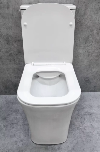 Унитаз напольный Ceramalux 1218A