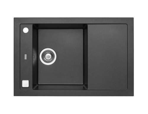 Мойка для кухни Alveus FORMIC 30 Granital+ TWILIGHT-G05M 760x500 1108031