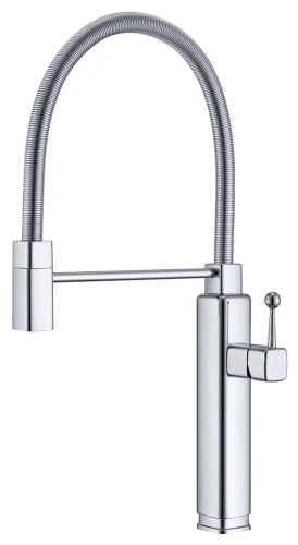 Смеситель для кухни Vincea VKF-101CH