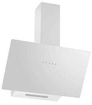 Вытяжка кухонная Zorg ULTRA 1030 60 S белая