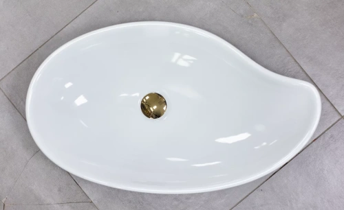 Умывальник CeramaLux 9052