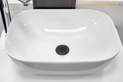 Умывальник Vincea VBS-102