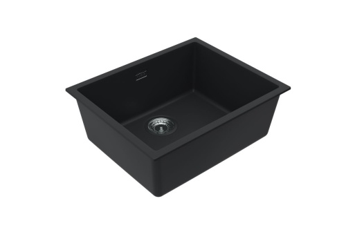 Мойка для кухни Alveus OMNI 30 Granital DEEP BLACK-G90 550x450x198 1150056