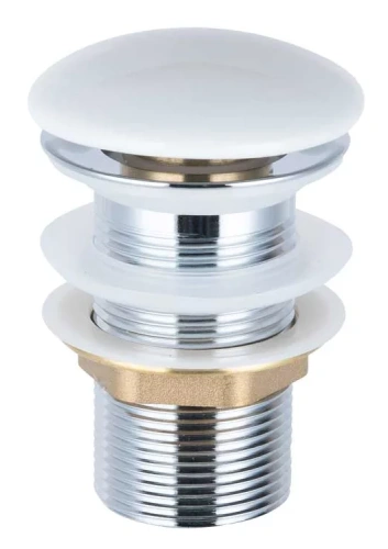 Донный клапан для раковины Vincea DBS0-216 без перелива