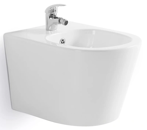 Биде подвесное CeramaLux NS-5378