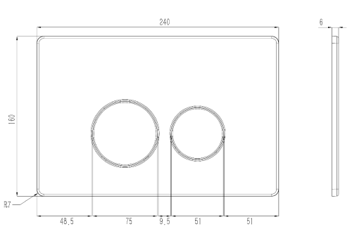 Комплект Oliveeka инсталляция OL-MQ-003 с унитазом OL-G1 и кнопкой OL-R22-BN