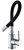 Смеситель для кухни Alveus FLEXA GREY CHR 1147026