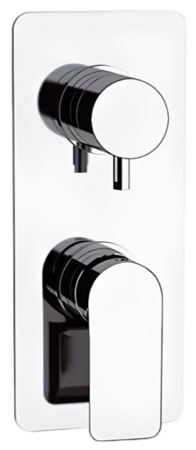 Смеситель для душа Remer Infinity I94