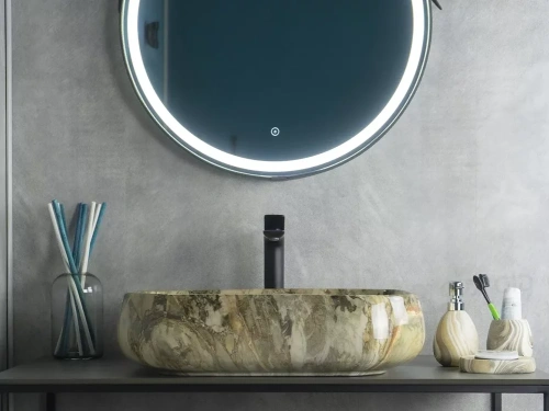 Умывальник Gid Mnc186